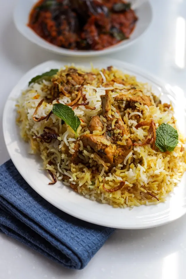 chicken-tandoori-biryani