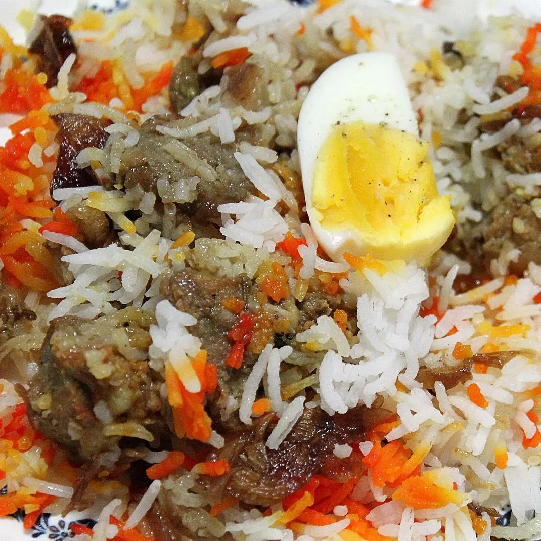 biryani2