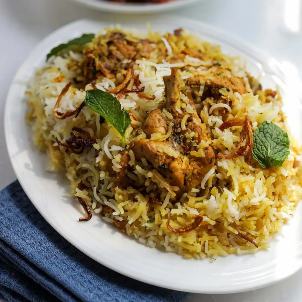biryani4