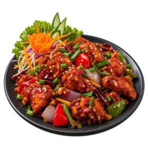 Chinese Starters