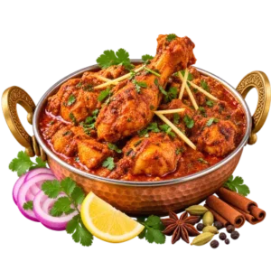 Chicken Main Course