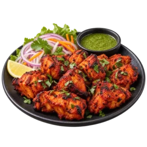 Chicken Starter
