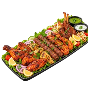 Platters