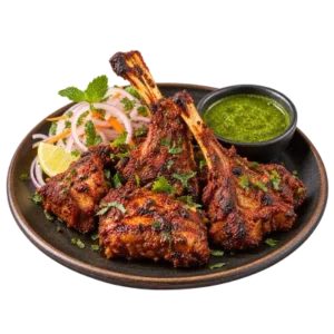 Mutton Starters