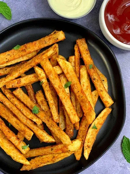 peri-peri-french-fries