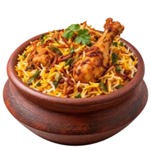 Biryani