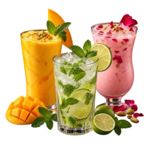 Drinks