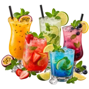 Mocktails